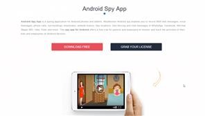 Best Spying Android App